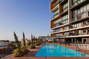 SEA VIEW IN TLV